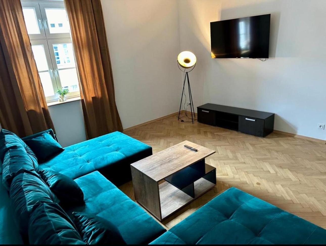 Divon Old Town Apartment Krakau