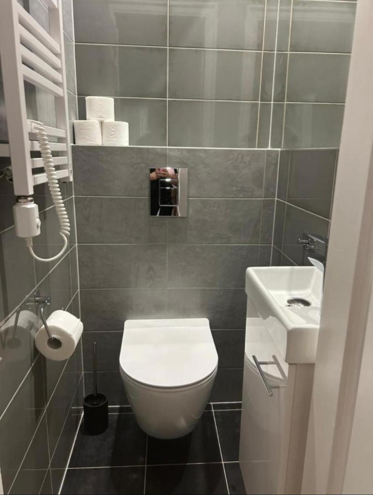 Apartment Divon Old Town Krakau