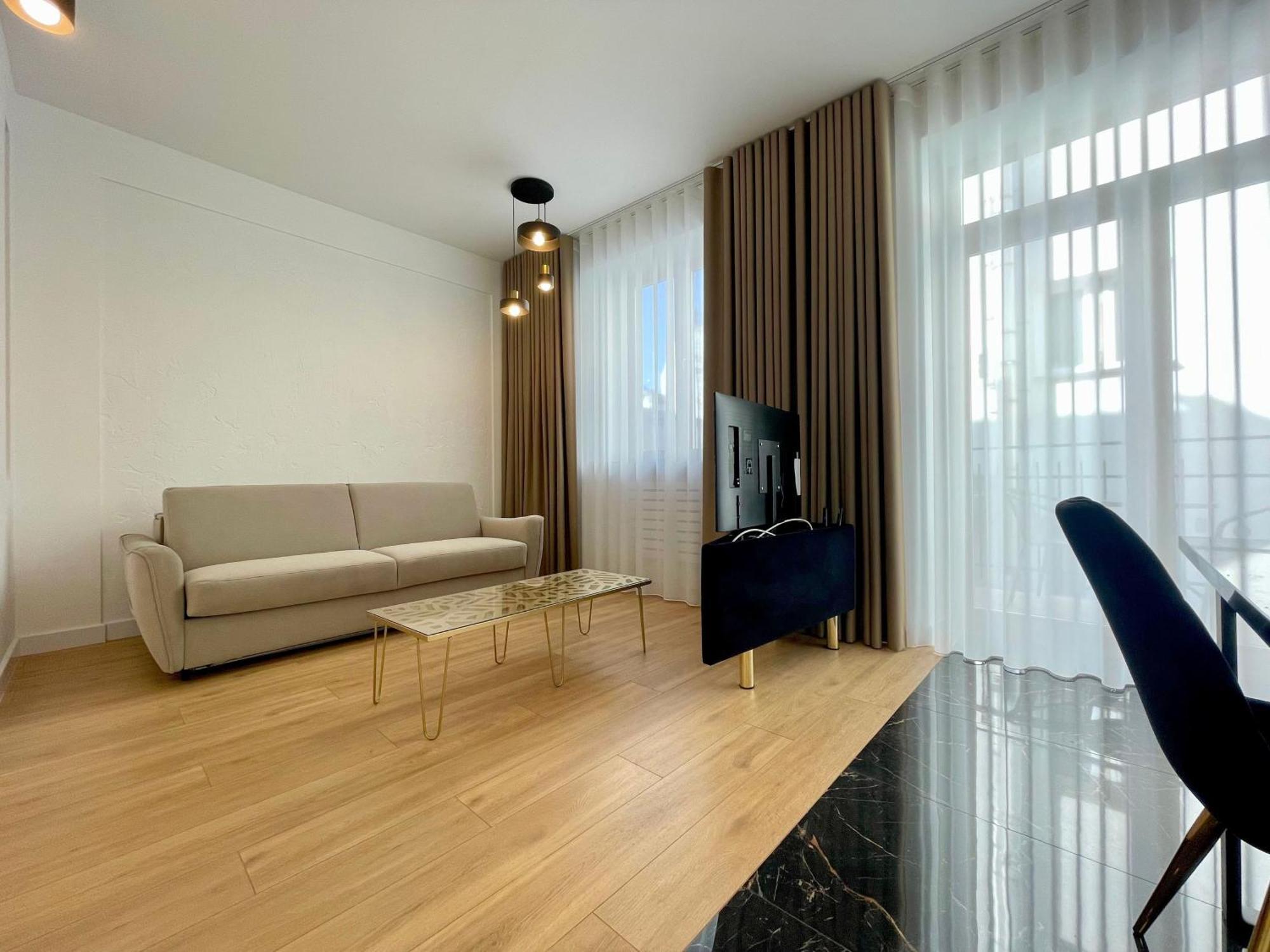 Divon Old Town Apartment Krakau