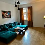 Divon Old Town Apartments