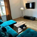 Divon Old Town Apartments